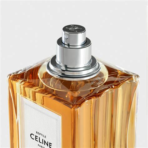 reptile celine perfume|reptile perfume celine slimane.